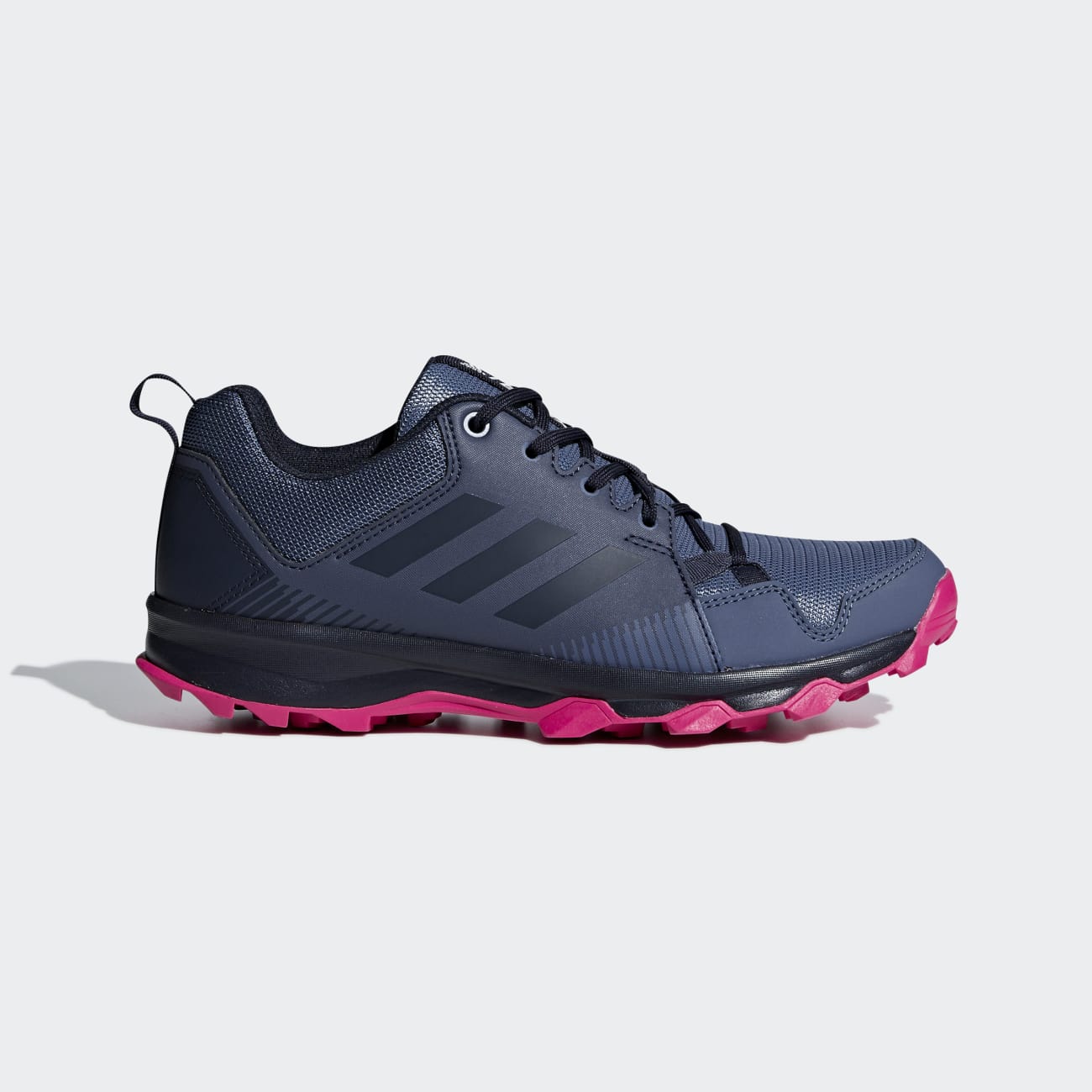 Adidas TERREX Tracerocker Női Túracipő - Kék [D61372]